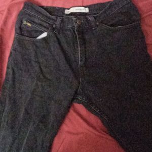 Denim Jeans For Men Lee