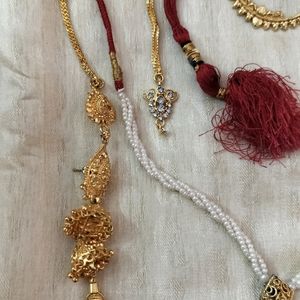 Jewellery Set