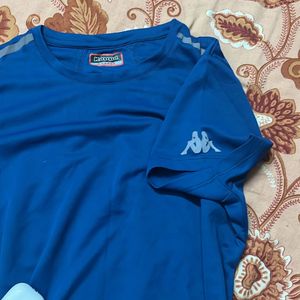 Kappa Activewear Sports Gym Tshirt