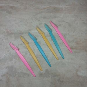 Face Razor Pack Of 6