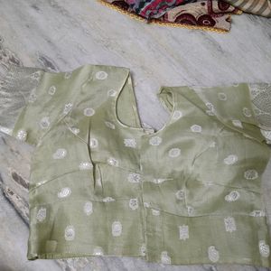 5 Blouse Combo