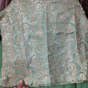 Lehenga choli duppatta