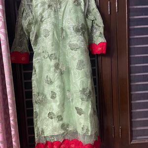 Kurta Set