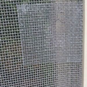 Window Screen Repair Kit