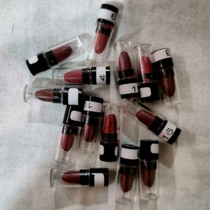 Mini Lipsticks