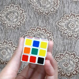 Mini Rubik's Cube For Kids