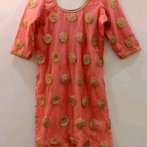 Women Kurta Set