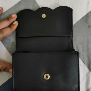 Very Beautiful Wallet With Big Space