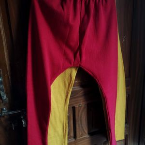 Wool  2  Leggings For girls And Women Size issue