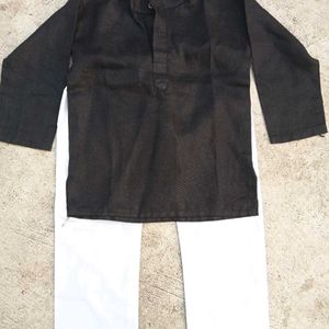 💥Offer💥 Kids Kurta Pant Set 💥