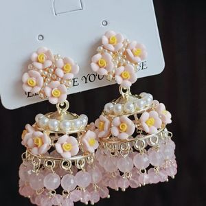 Premium Quantity jhumka