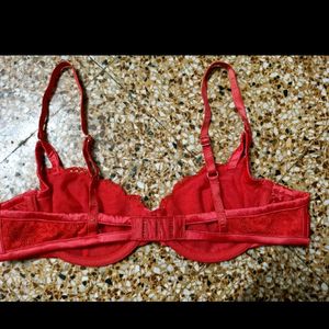 Women Bra Non Padded