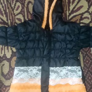 kids Winter jacket