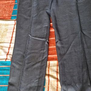 Formal Pants