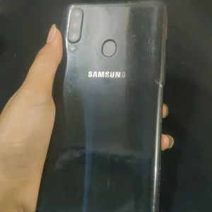 Samsung A20S