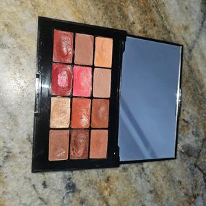 BOBBI BROWN LIPSTICK PALETTE