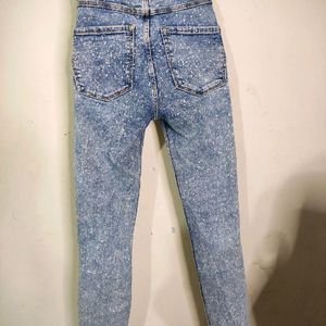 ZARA DENIMS