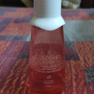 Dot And Key Watermelon Superglow Toner