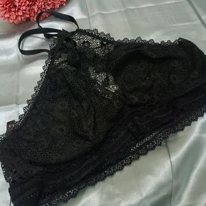 Victoria Secret Brassiere