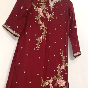 Kurti Set ❤️