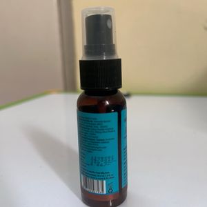 PILGRIM FACE MIST AND TONER