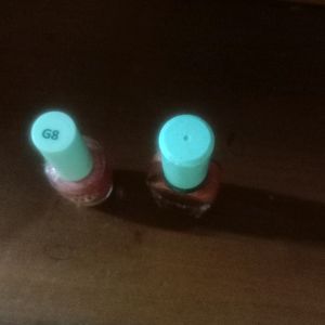 Nailpolish