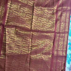 Ponadai Shawl