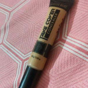 PAC Take Cover Concealer - Classic Beige