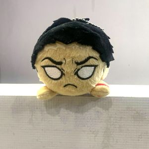 Gyomei Himejima Demon Slayer Anime Plush