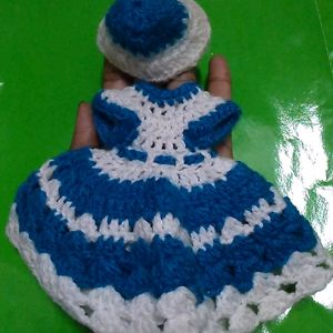 Laddu Gopal Ji Winter Dress,With Beautiful Dizine