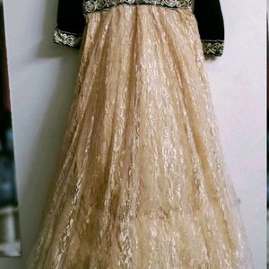 Women Ethnic Gown