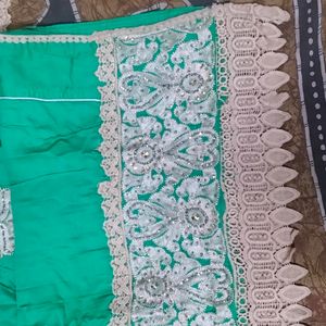 Salwar Suit Set