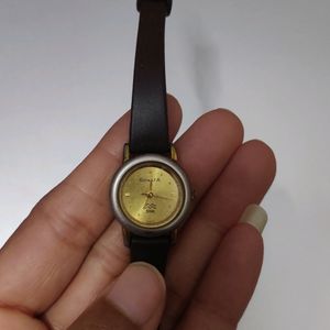 Sonata Ladies Watch