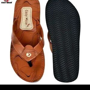 Cozy Wear Flip Flop For Mem