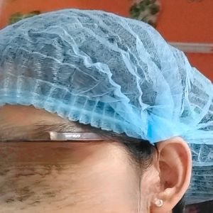 Surgical Hair Cap 150pieces