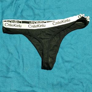 Regular Used Brief