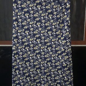 Long Skirt_ Stretchable _ Women_ Girls