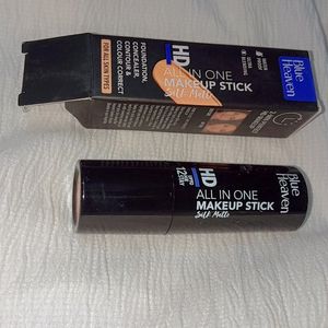 Blue Heaven All In One Makeup Stick