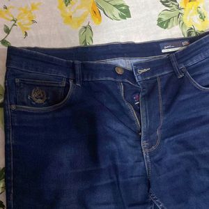 US Polo Denim Jeans