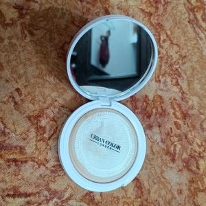 Compact Powder