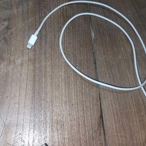 IPhone Orginal Lighting Cable