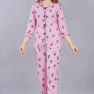 Night Suit For Women