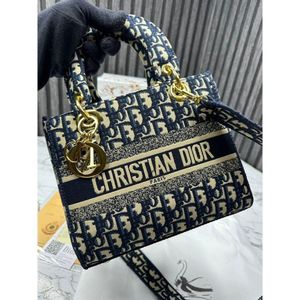 Dior Hand Bag