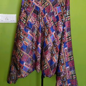 Artsilk Jodhpur Pants