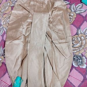 TRENDING BOYS NEW DHOTI COAT