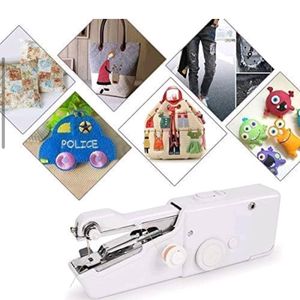 छोटी सीलाई मशीन Handy Stitch Sewing Machine