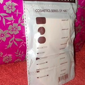 New Beauty Powder Puffs Pack Of 2