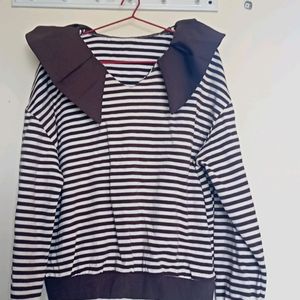 Vintage Core Pre-Winter Top