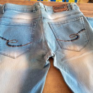 Boys Jeans