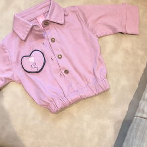 0-3 Baby Girl Dress